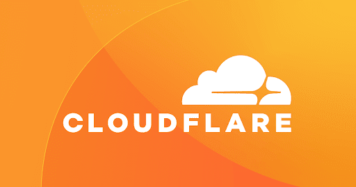 Create your Website! 4 cloudflare logo